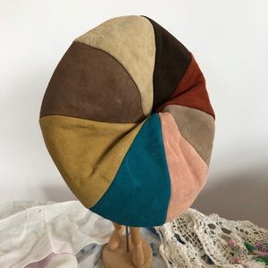 Vintage 1950-60 hat small